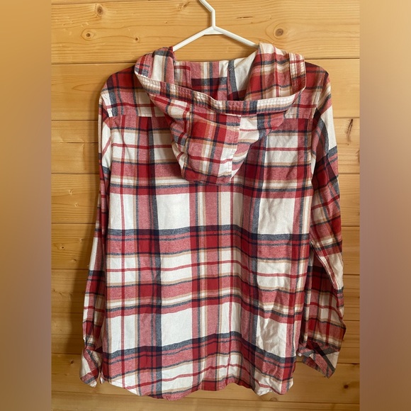 Boston Traders Top M - Picture 6 of 6